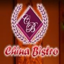 China Bistro Logo