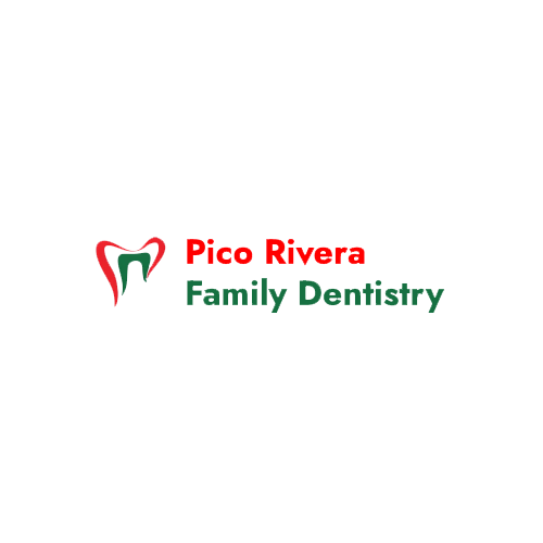 Pico Rivera Family Dentistry Logo