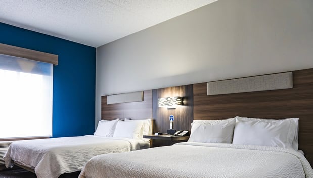 Images Holiday Inn Express Frazer-Malvern by IHG