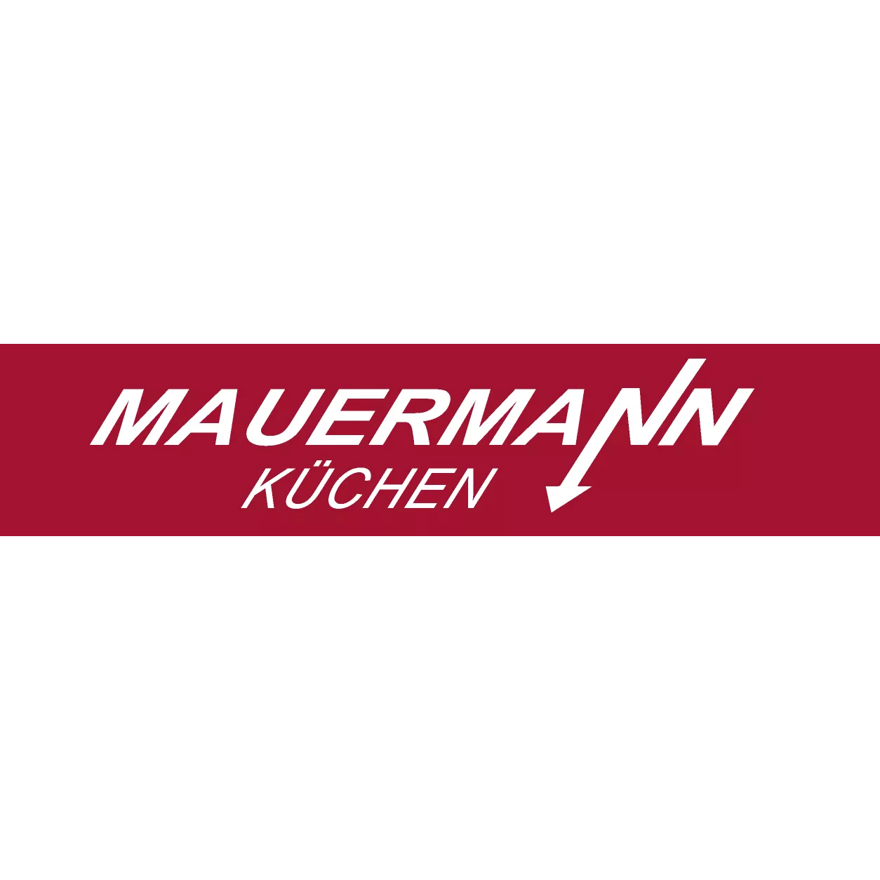 Logo Mauermann Küchenstudio GmbH & Co.KG