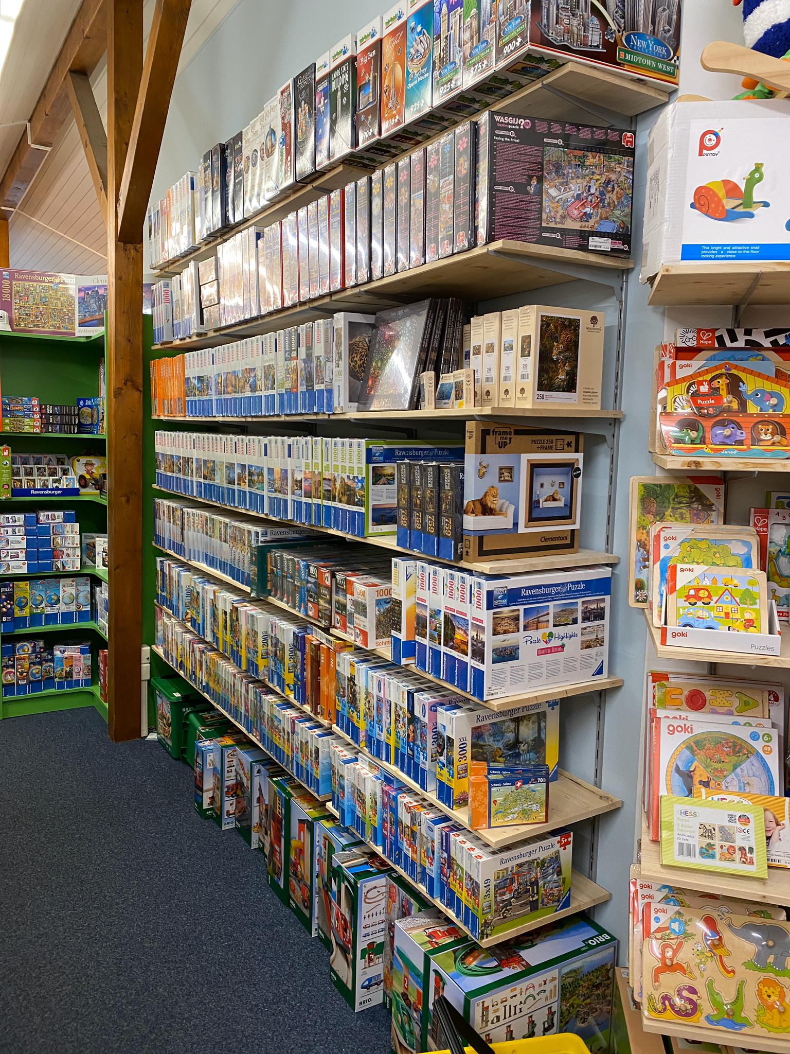 SpiilEgge.ch, Oltnerstrasse 15 in Hägendorf