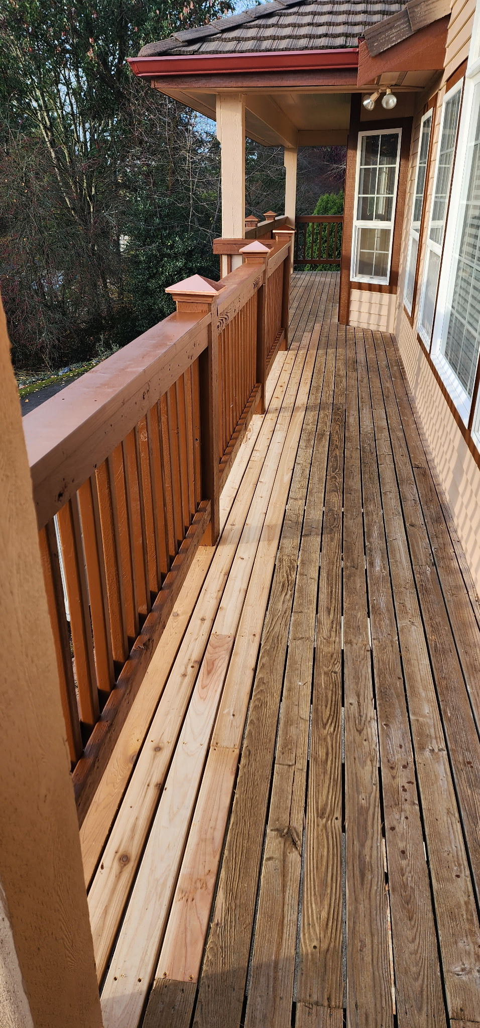 Grit City Gutters & Construction LLC Image