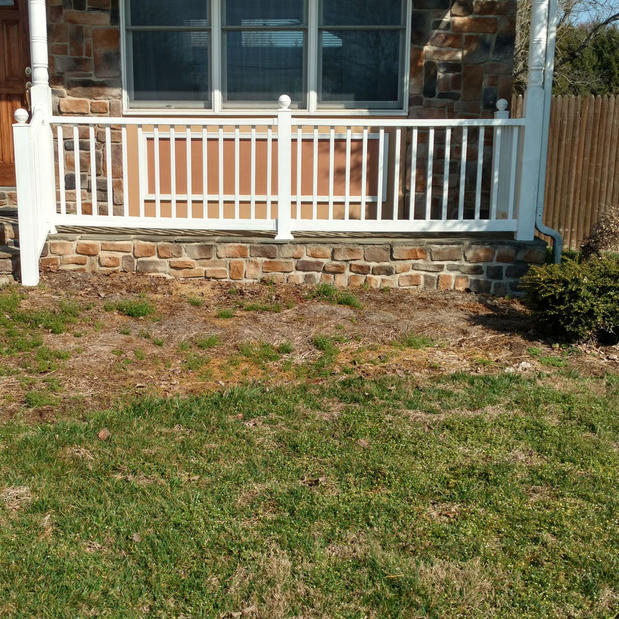 Images Access Landscaping LLC