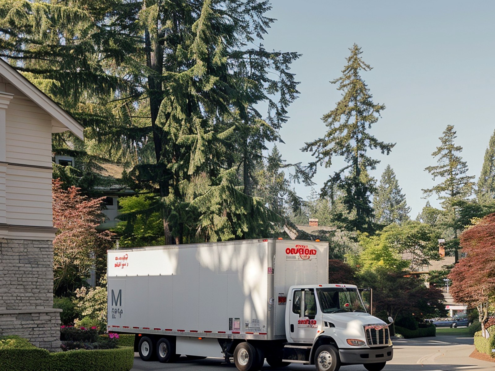 Lincoln Coast to Coast Movers Company