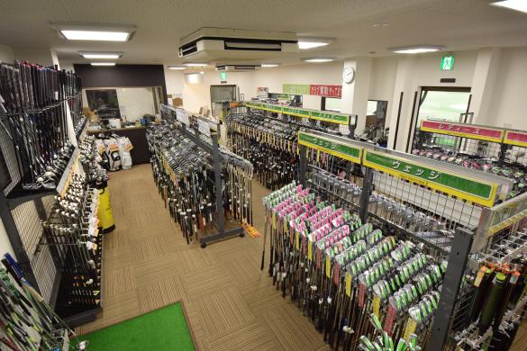 Images ゴルフパートナー 王子サンスクエアゴルフ店