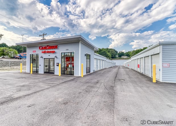 Images CubeSmart Self Storage