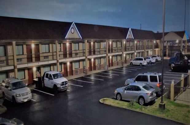 Images SureStay by Best Western Richland