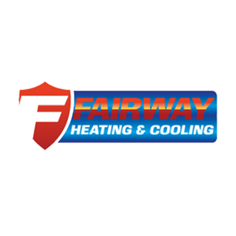 Fairway Heating & Cooling LLC Logo