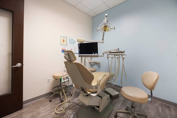 Images Canyon Vista Dental Group