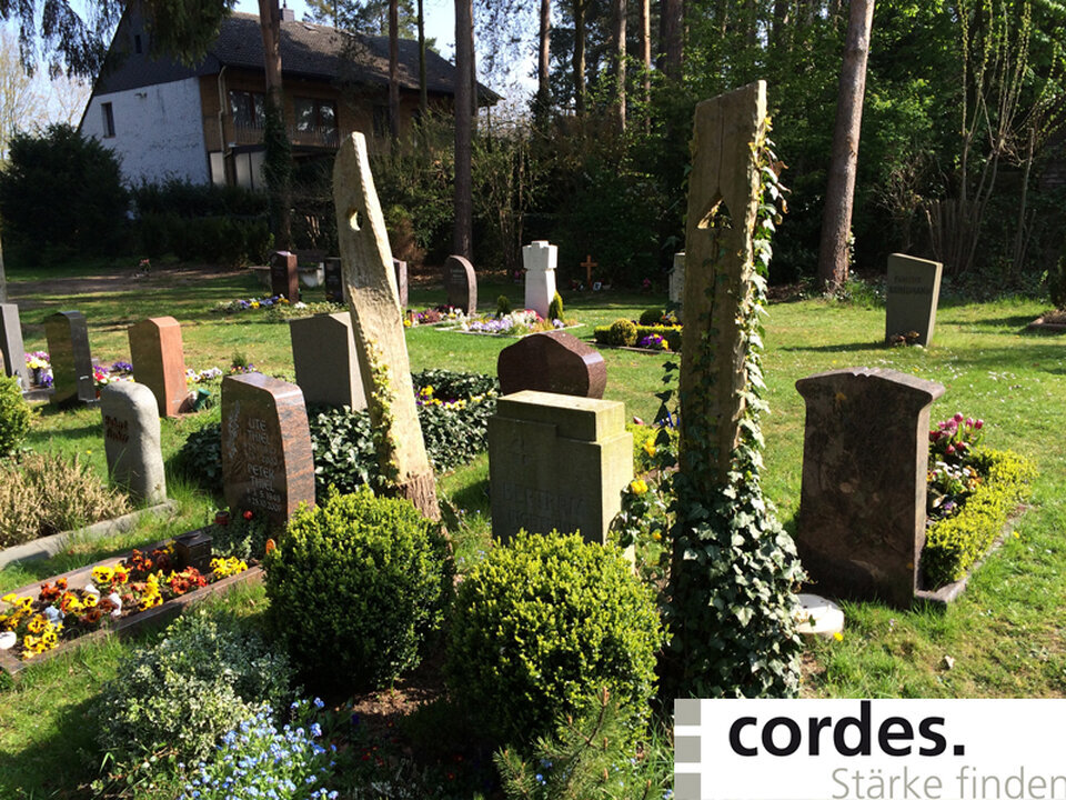 Bilder Friedrich Cordes Bestattungen Ronnenberg-Empelde
