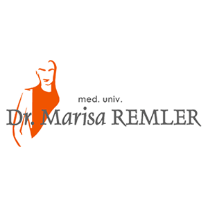 Dr. med. univ. Marisa Remler Logo
