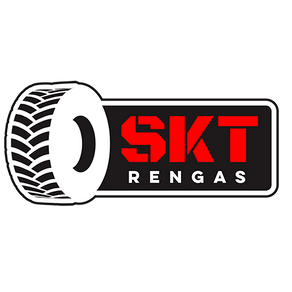 SKT-rengas Logo