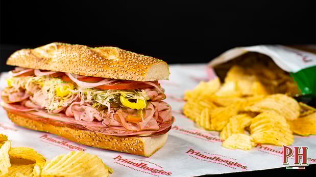Images PrimoHoagies