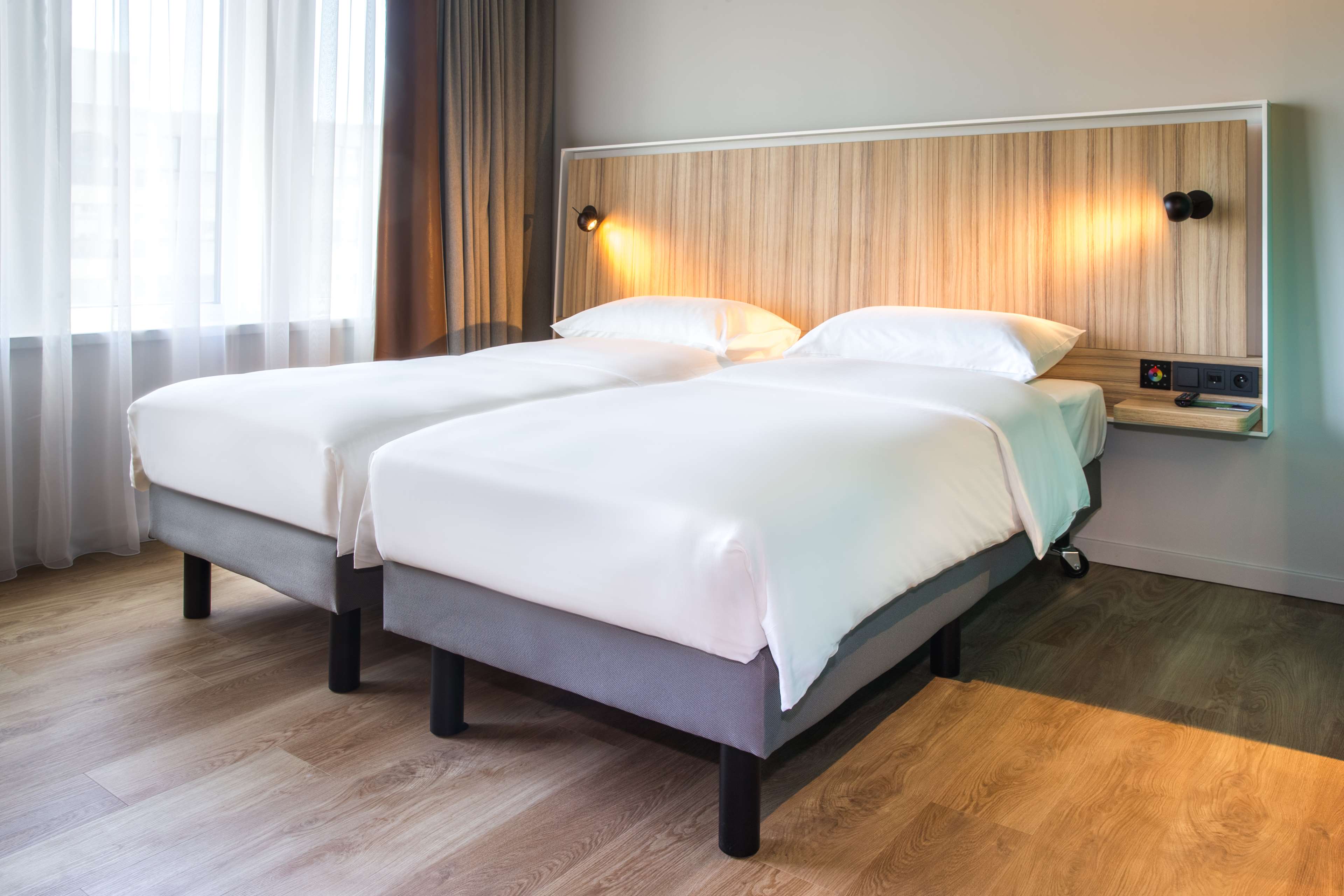 Fotos - Park Inn by Radisson Brussels Airport - 29
