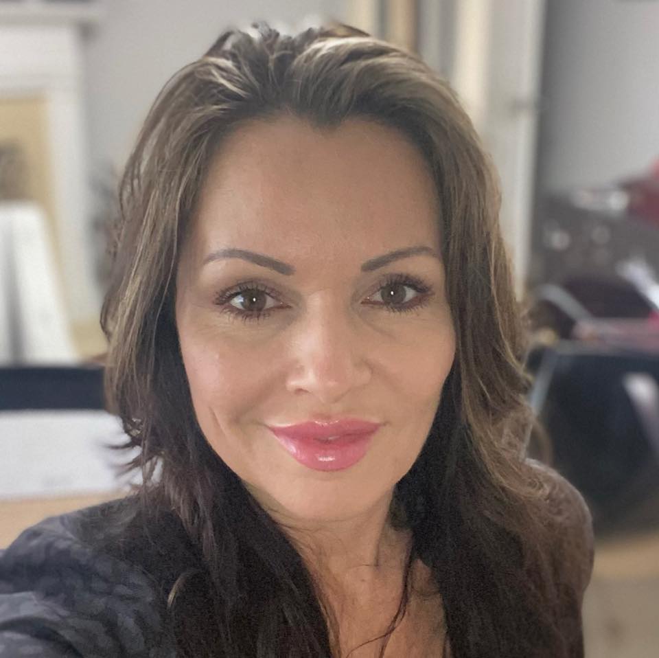 Agency Owner, Christy Kilpatrick