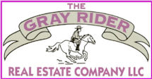 Gray Rider Real Estate Co