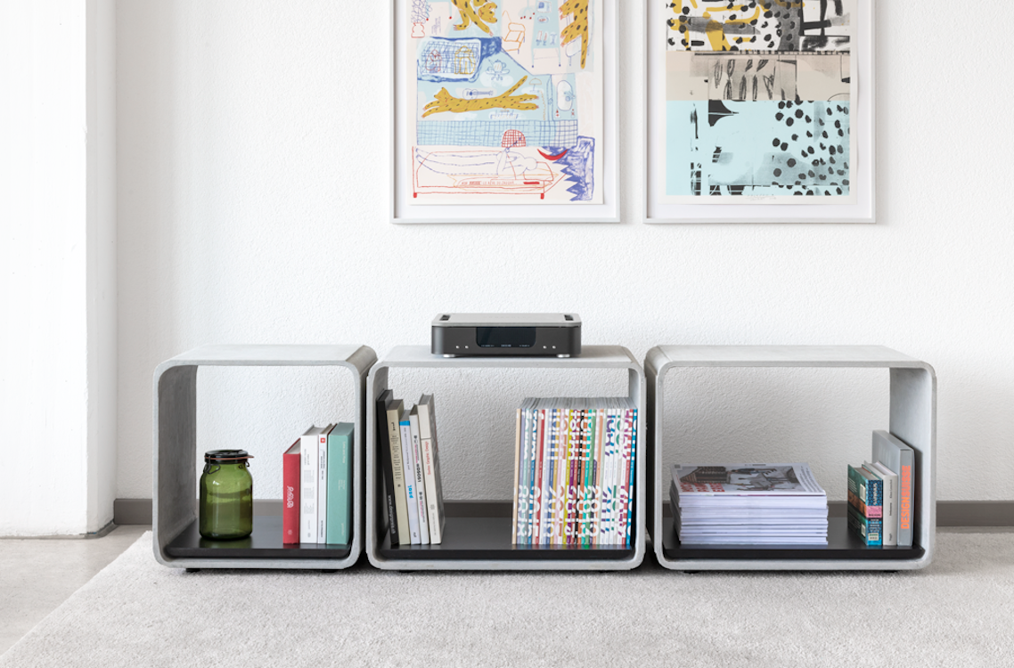 Zeitgeist HiFi, Ferdinand-Lassalle-Straße 22 in Leipzig