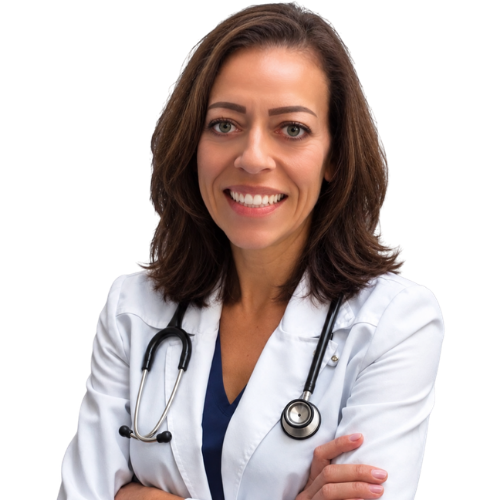 Johanna Johnson, APRN - Lakeland, FL - Internal Medicine