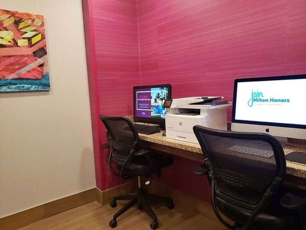 Images Hampton Inn Greensburg