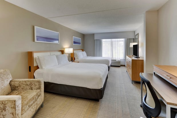Images Holiday Inn Franklin - Cool Springs by IHG