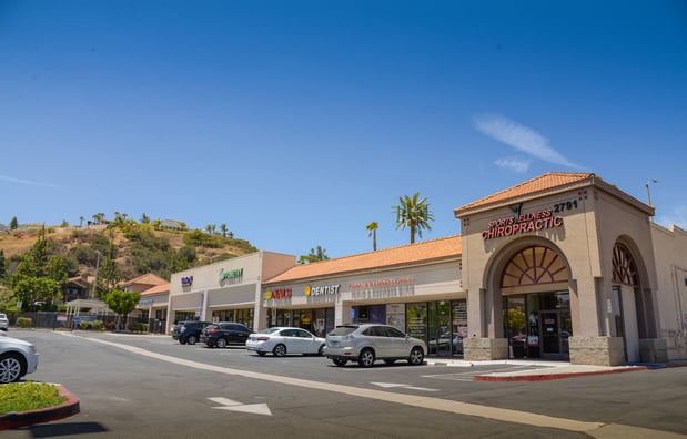 Images Sierra Del Oro Towne Centre