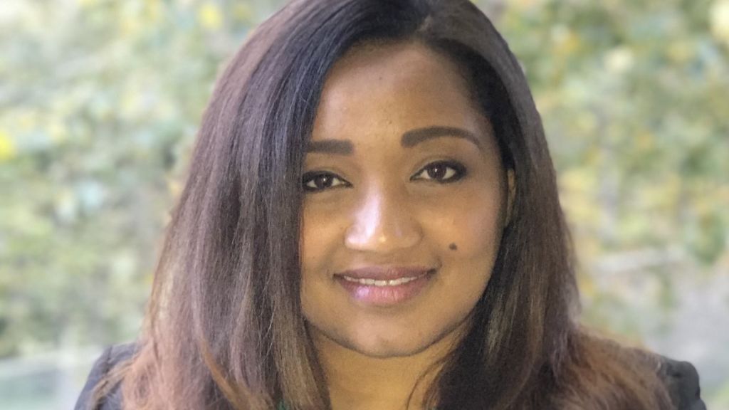Nigist Tadesse, DDS - Winter Haven, FL - Dentistry, General Dentistry