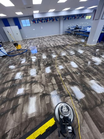 Images Magic Masters Floor Care LLC