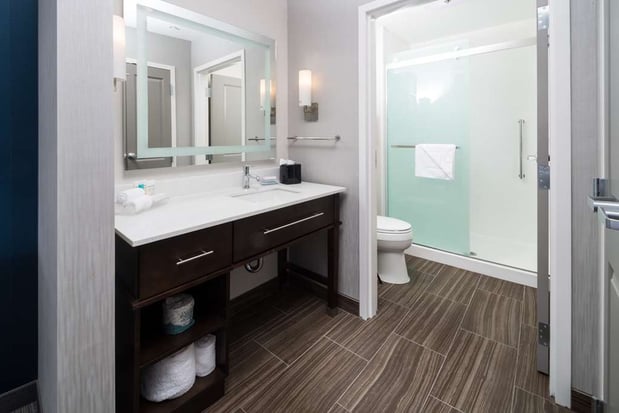 Images Homewood Suites by Hilton Tulsa Catoosa