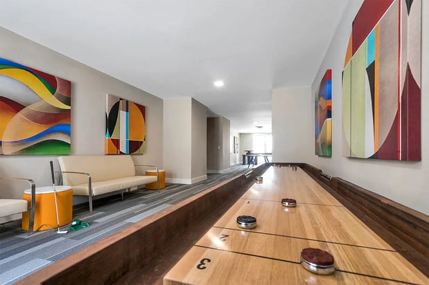 Images Aster Apartments