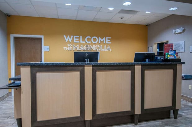 Images Hampton Inn Hernando