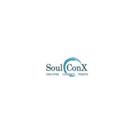 SoulConX Logo