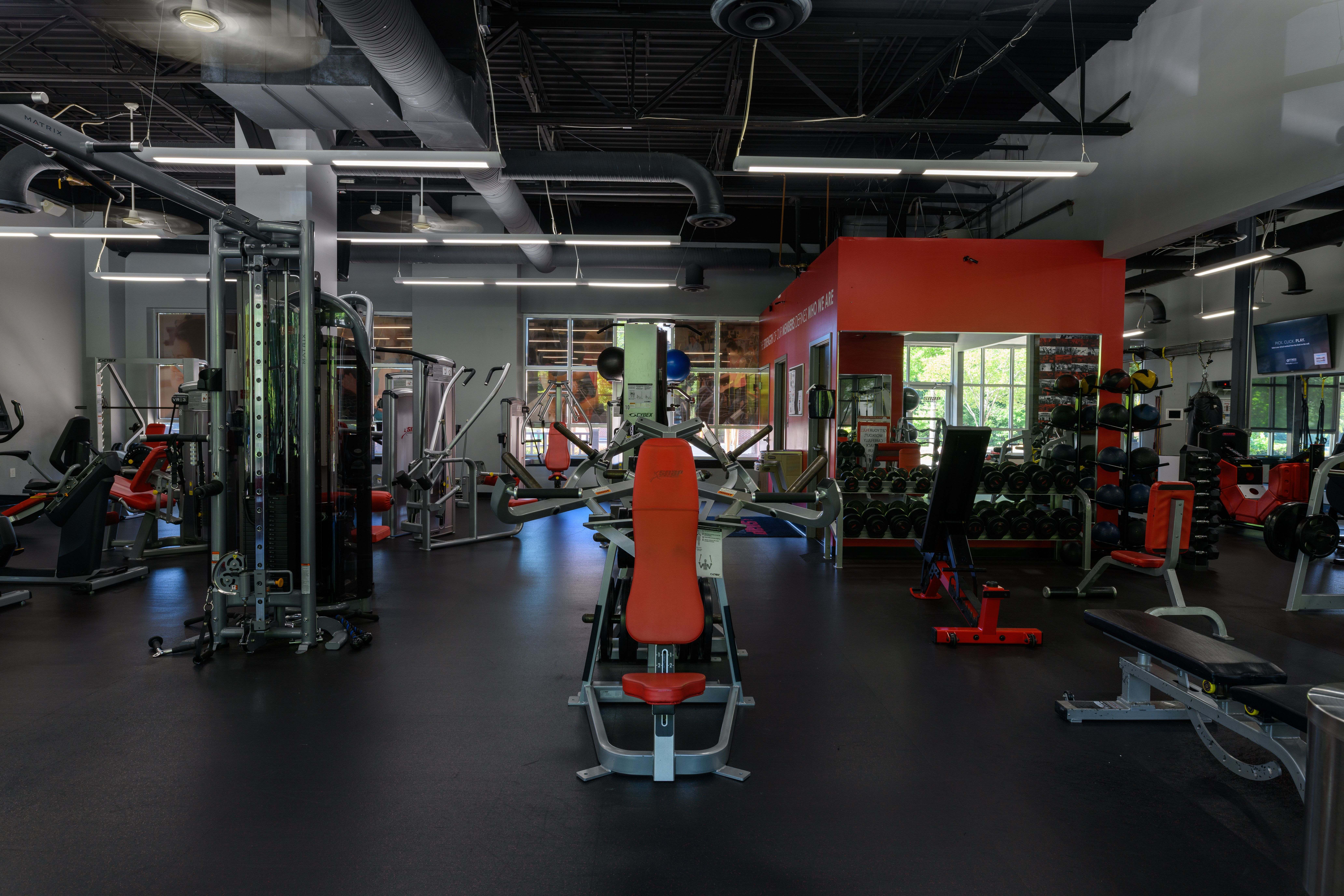 Image 3 | Snap Fitness Concord-Huntersville