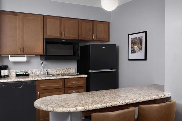 Images Homewood Suites by Hilton Raleigh-Durham AP/Research Triangle