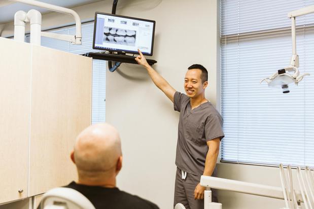 Images Life Bloom Dental