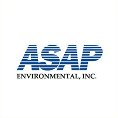 ASAP Environmental, Inc. Logo