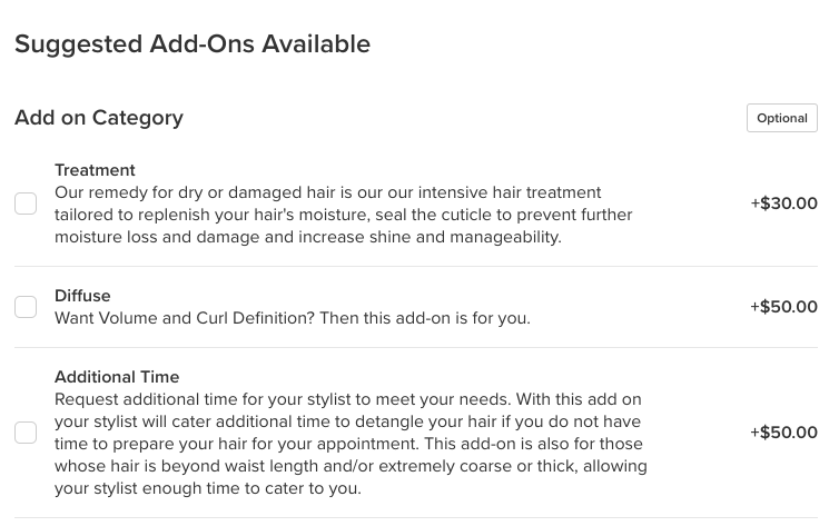 Images Wildly Tamed Salon