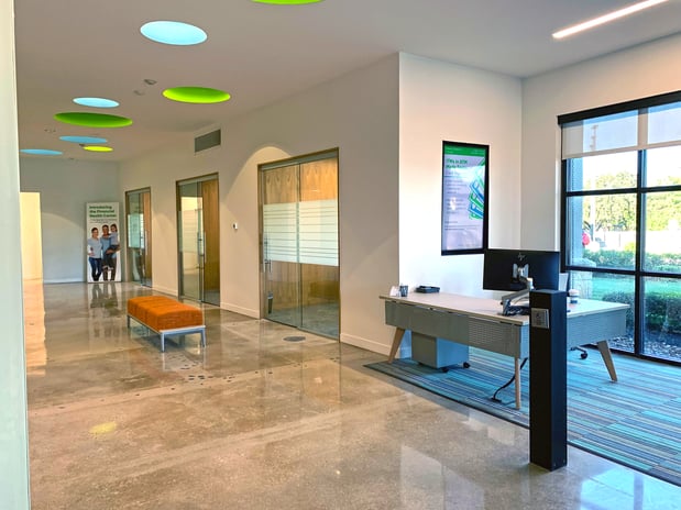 Images Credit Human | Woodlawn Financial Health Center