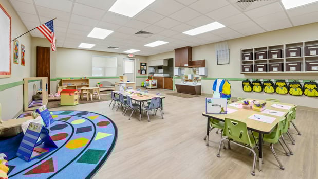 Images Primrose School of Horizon West