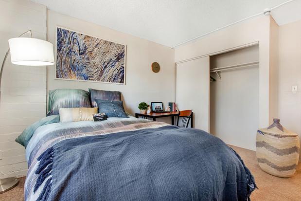 Images Campus Crossings on 8th Street