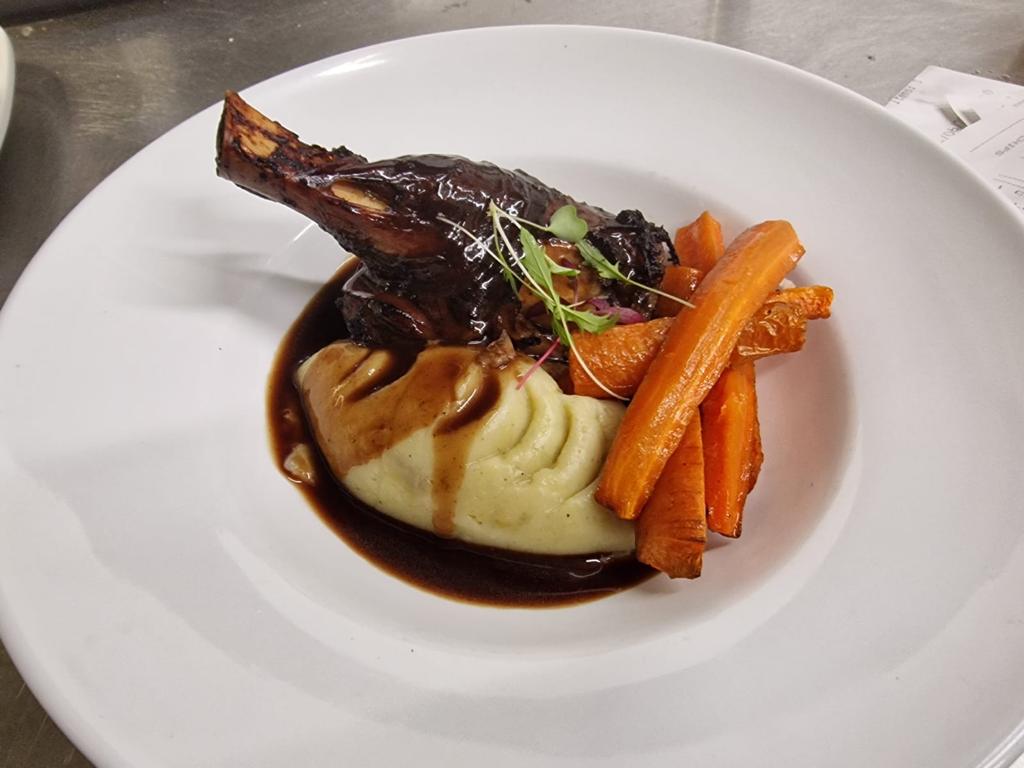 Images Portsonachan Hotel & Lodges