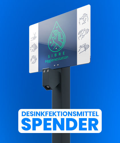 SIBRE Siegerland Bremsen GmbH, Auf der Stücke 1-5 in Haiger