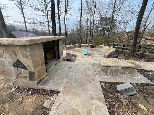 Images FARE Outdoor Construction