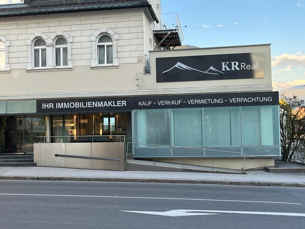 Bild 1 von KR Real GmbH