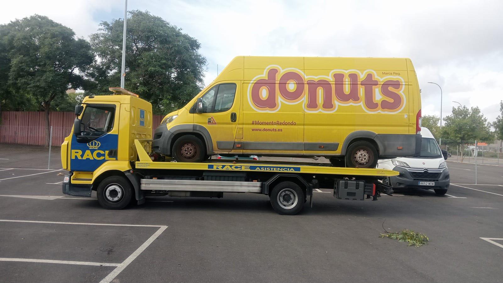 Images Grúas Bellamiel