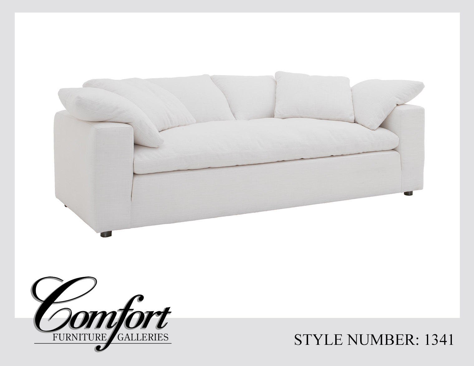 Comfort Furniture Galleries San Diego (858)549-9990