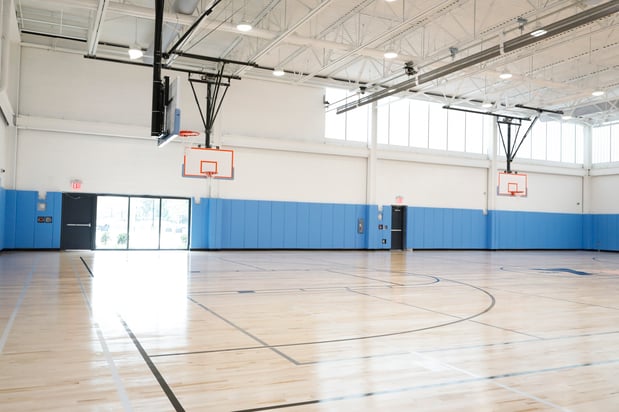 Images Northeast Bronx YMCA