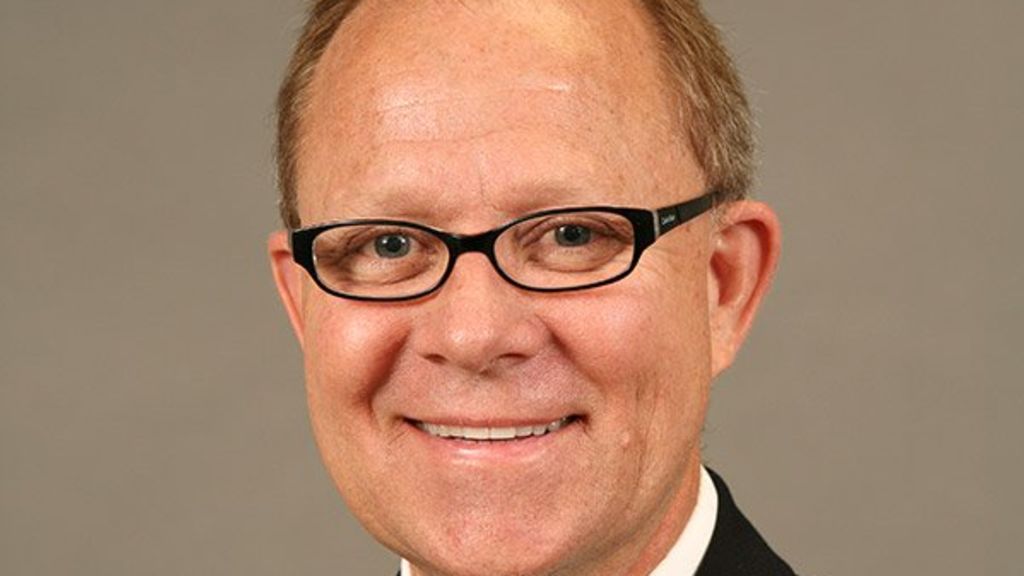 Thomas W. Marshall Jr.