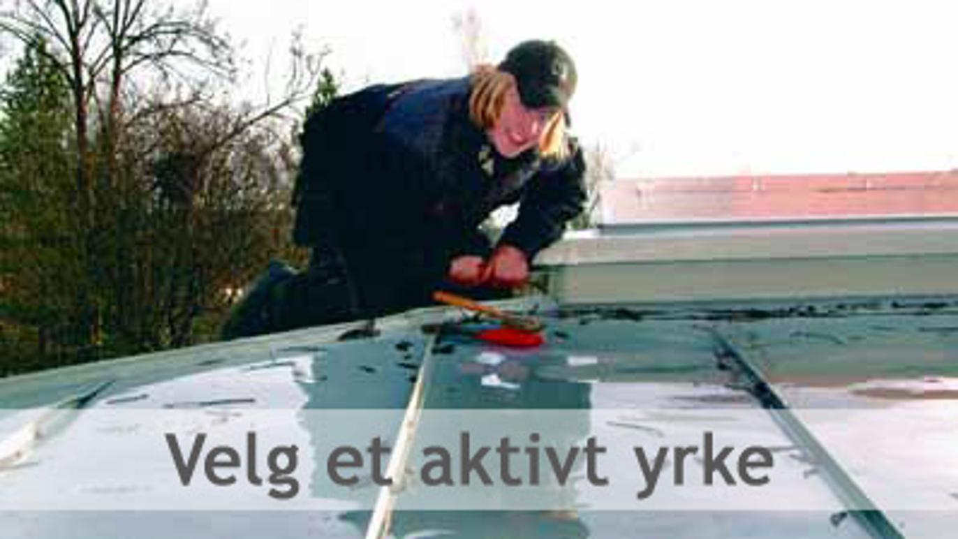 Images Opplæringskontoret for Bygghåndverksfagene i Buskerud (OBU)