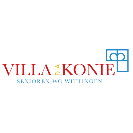 Kundenlogo VillaDiaKonie - Senioren WG