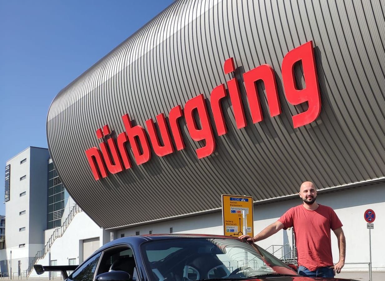 Fahrschule Sasa, Landstrasse 68 in Rieden AG